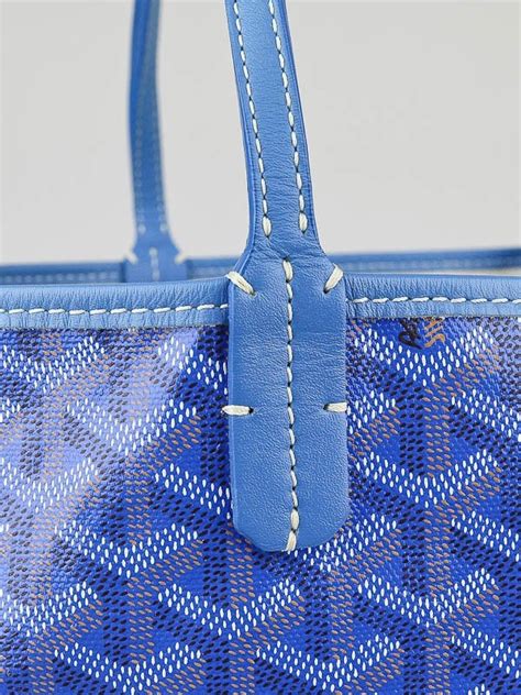 fake goyard for sale|inside goyard tote.